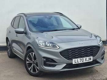 Used Ford Kuga 2020 for sale - 79594753: Photo