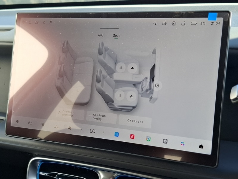 Used Leapmotor B10 2026 for sale - 77786653: Photo 12