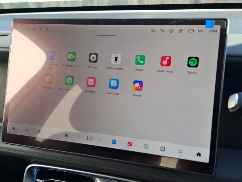 Used Leapmotor B10 2026 for sale - 77786653: Photo 13