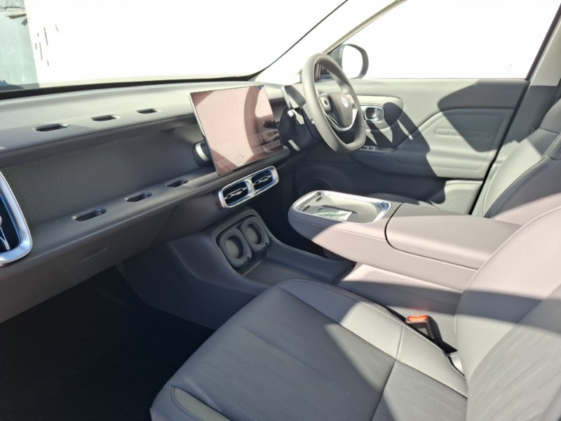 Used Leapmotor B10 2026 for sale - 77786653: Photo 5