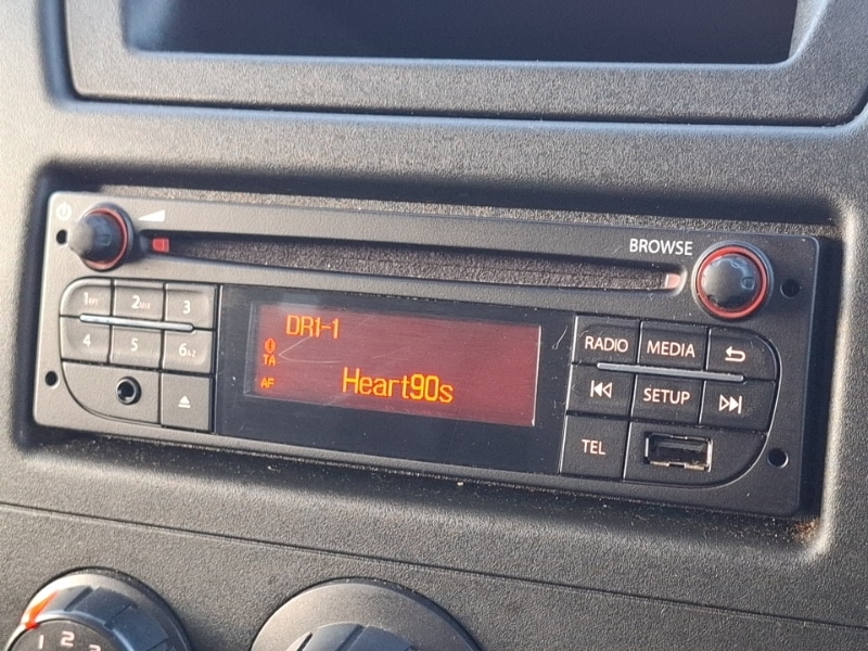 Used Renault Master 2019 for sale - 76475537: Photo 10