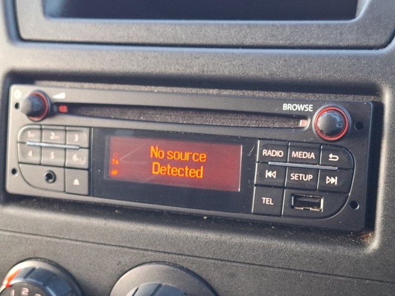 Used Renault Master 2019 for sale - 76475537: Photo 11