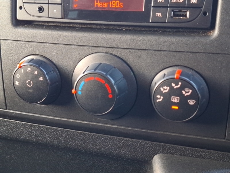 Used Renault Master 2019 for sale - 76475537: Photo 12