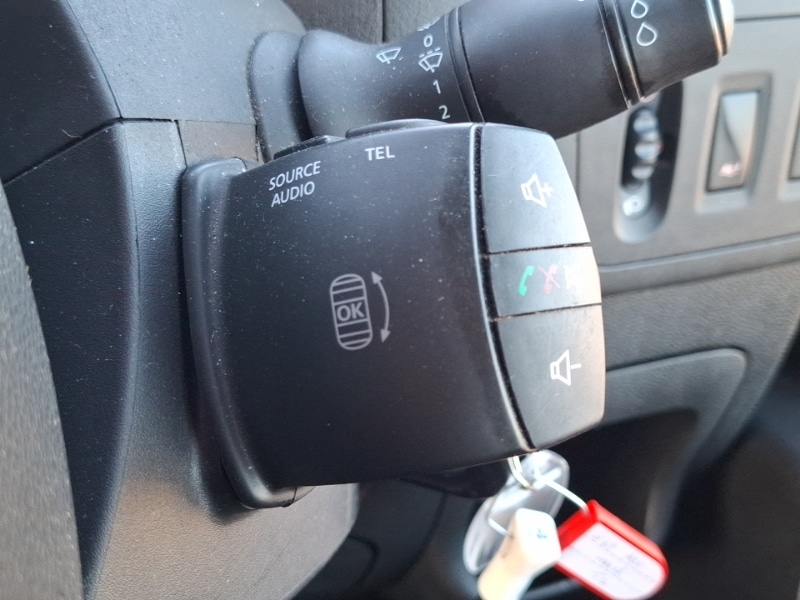 Used Renault Master 2019 for sale - 76475537: Photo 17