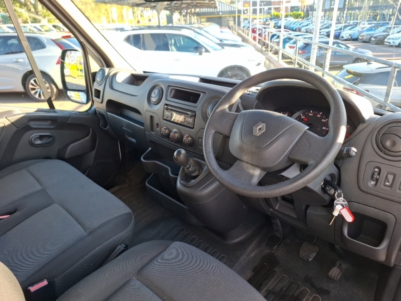 Used Renault Master 2019 for sale - 76475537: Photo 2