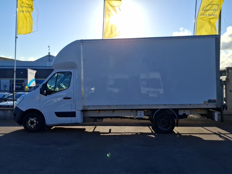 Used Renault Master 2019 for sale - 76475537: Photo 4