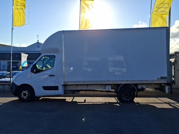 Used Renault Master 2019 for sale - 76475537: Photo