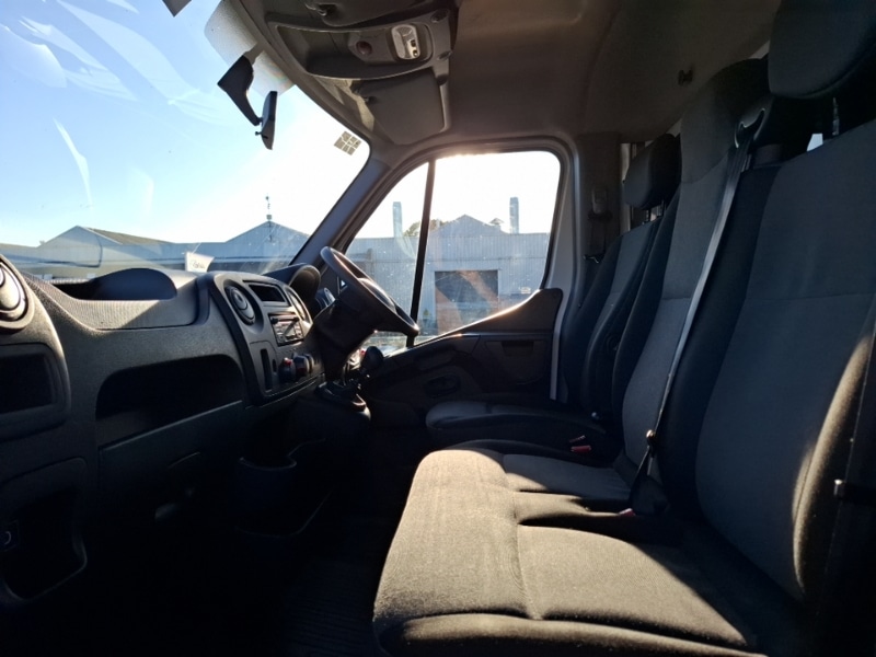 Used Renault Master 2019 for sale - 76475537: Photo 5