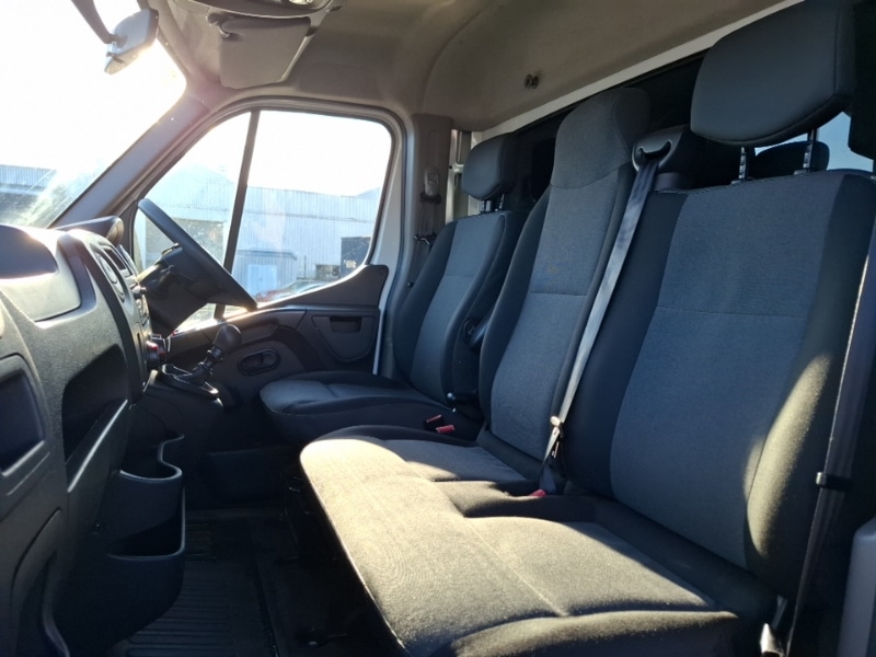 Used Renault Master 2019 for sale - 76475537: Photo 6