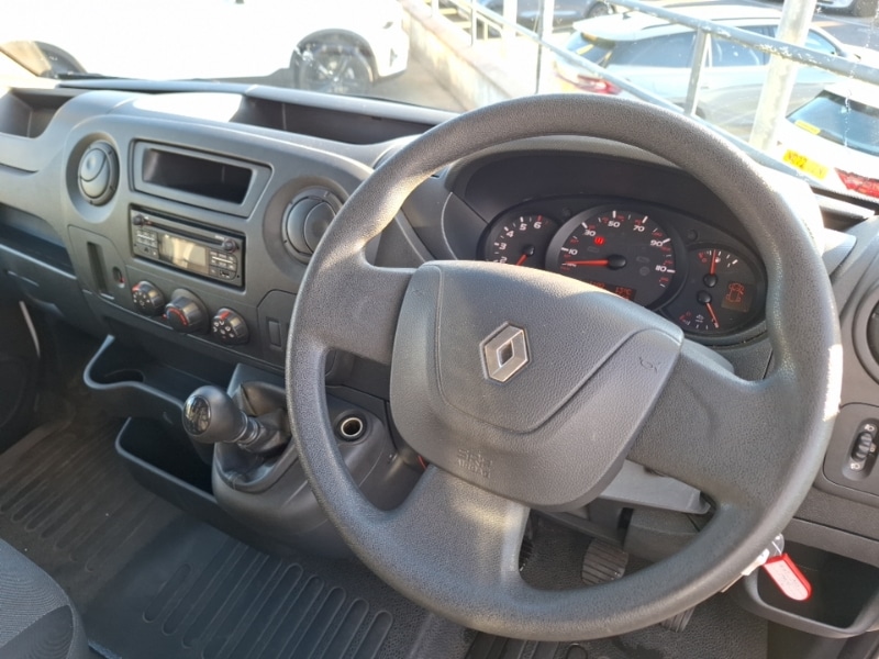 Used Renault Master 2019 for sale - 76475537: Photo 7