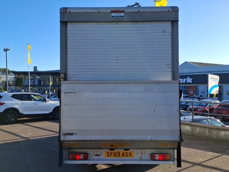 Used Renault Master 2019 for sale - 76475537: Photo 8