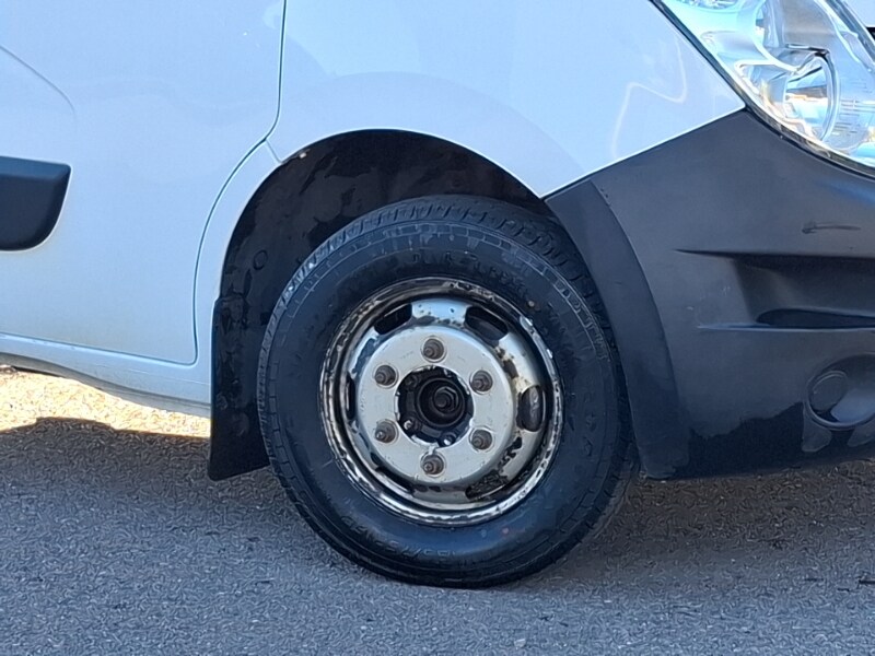 Used Renault Master 2019 for sale - 76475537: Photo 9