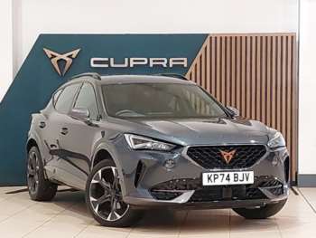 2024 - 1.5 TSI 150 V2 5dr DSG