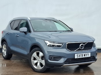 Used Volvo XC40 2019 for sale - 78872790: Photo