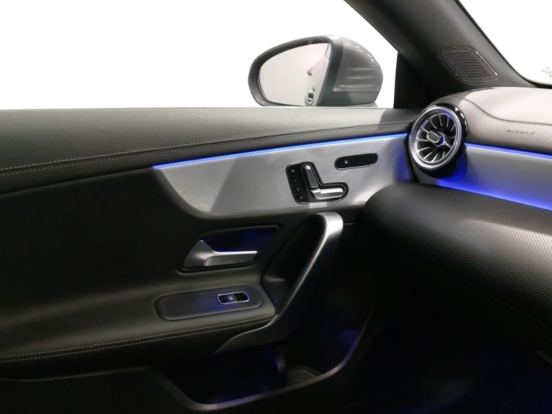 Used Mercedes-Benz CLA 2021 for sale - 77466819: Photo 16