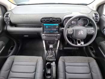 Used Citroen C3 Aircross 2023 for sale - 74463633: Photo