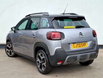Used Citroen C3 Aircross 2023 for sale - 74463633: Photo
