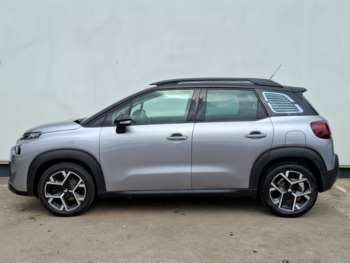 Used Citroen C3 Aircross 2023 for sale - 74463633: Photo