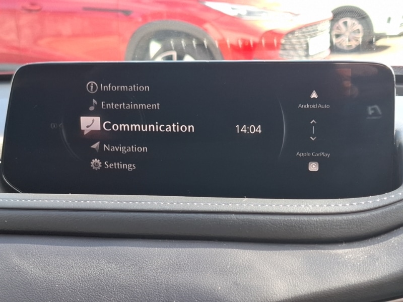 Used Mazda CX-30 2023 for sale - 78113135: Photo 12