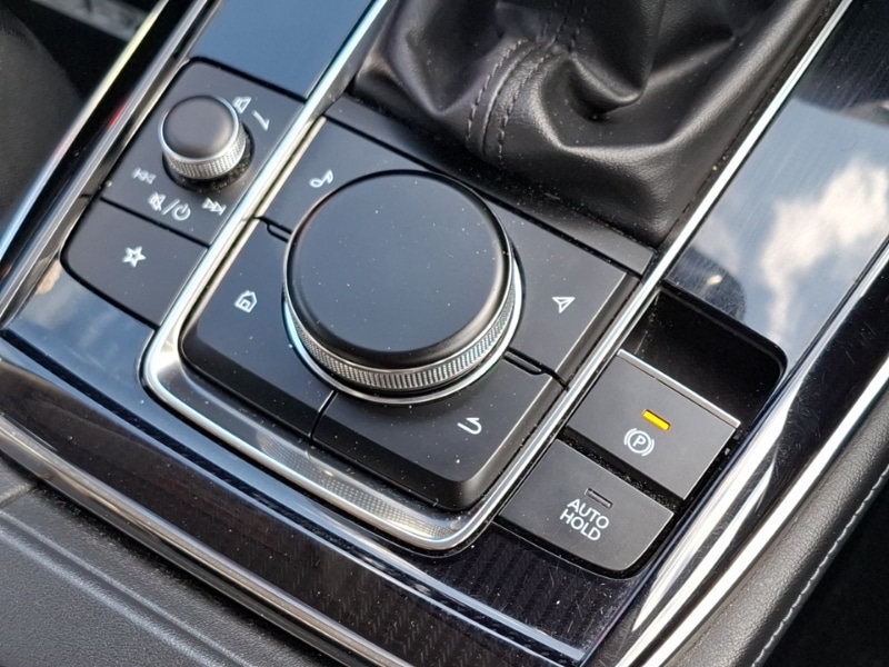 Used Mazda CX-30 2023 for sale - 78113135: Photo 14