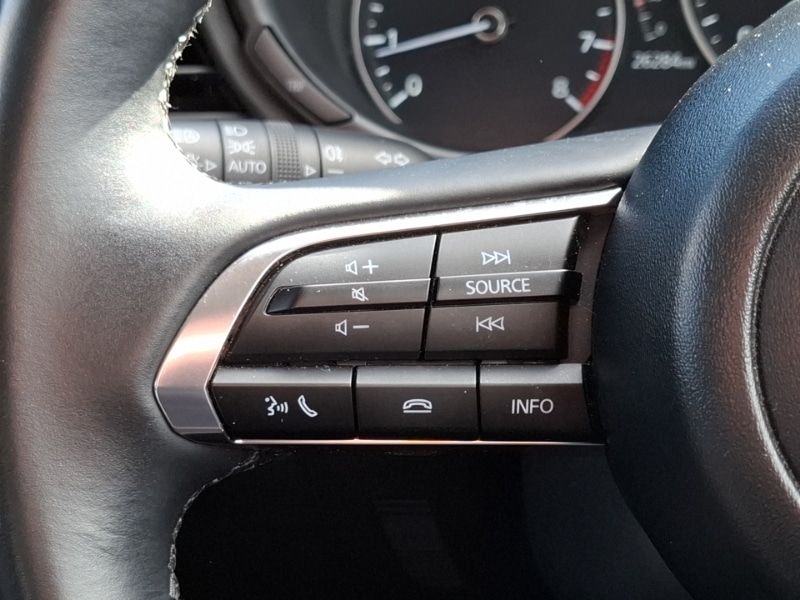 Used Mazda CX-30 2023 for sale - 78113135: Photo 16