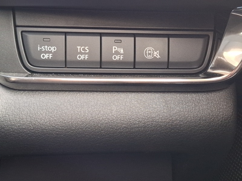 Used Mazda CX-30 2023 for sale - 78113135: Photo 18