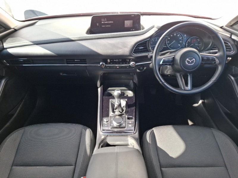 Used Mazda CX-30 2023 for sale - 78113135: Photo 2