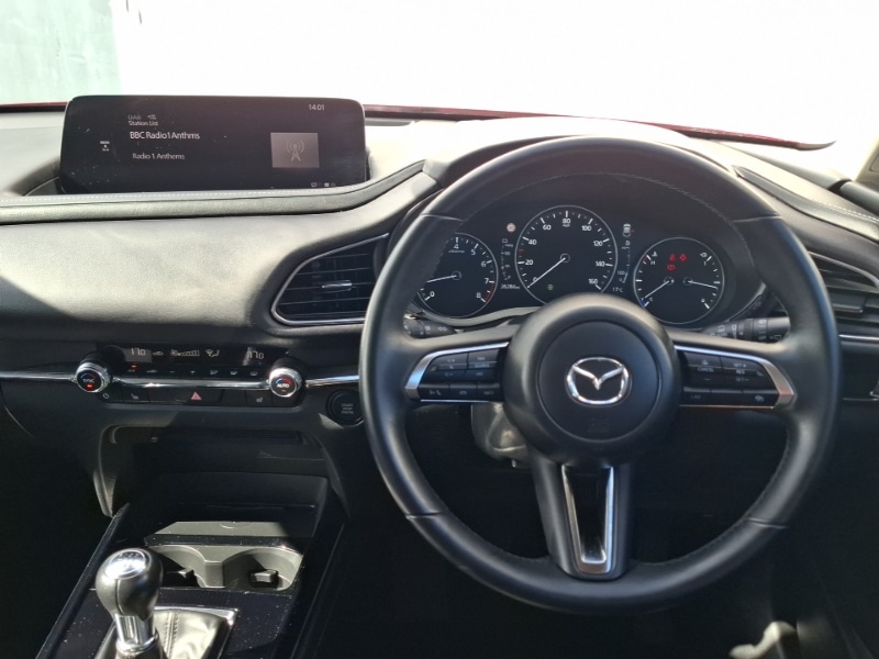 Used Mazda CX-30 2023 for sale - 78113135: Photo 7