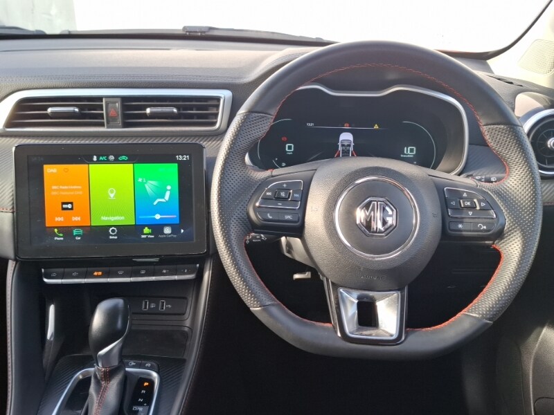 Used MG MG ZS 2024 for sale - 76437810: Photo 7