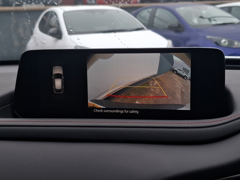 Used Mazda CX-30 2025 for sale - 76506685: Photo 10