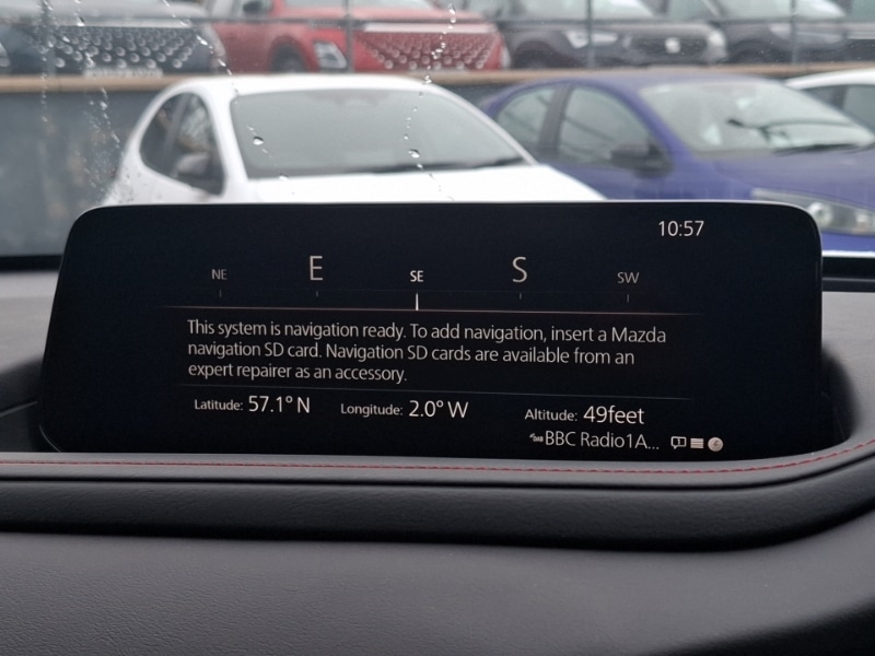 Used Mazda CX-30 2025 for sale - 76506685: Photo 11