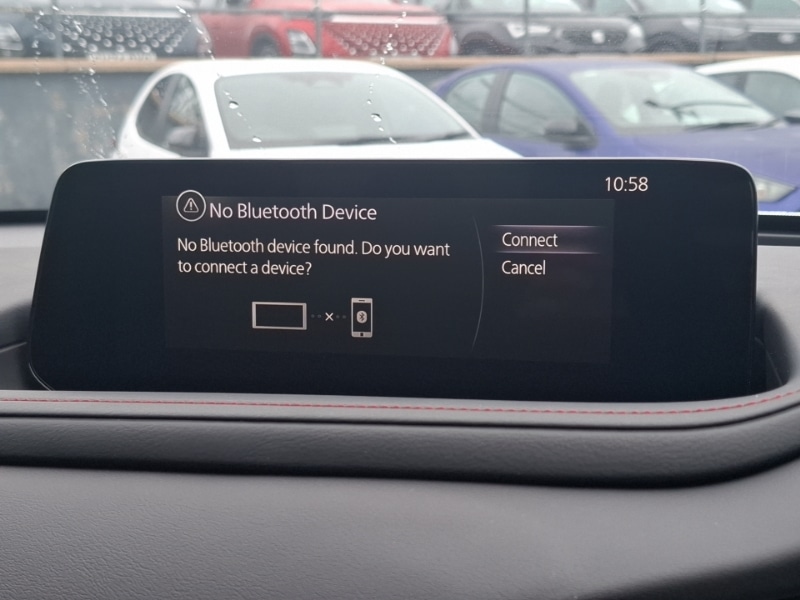 Used Mazda CX-30 2025 for sale - 76506685: Photo 12