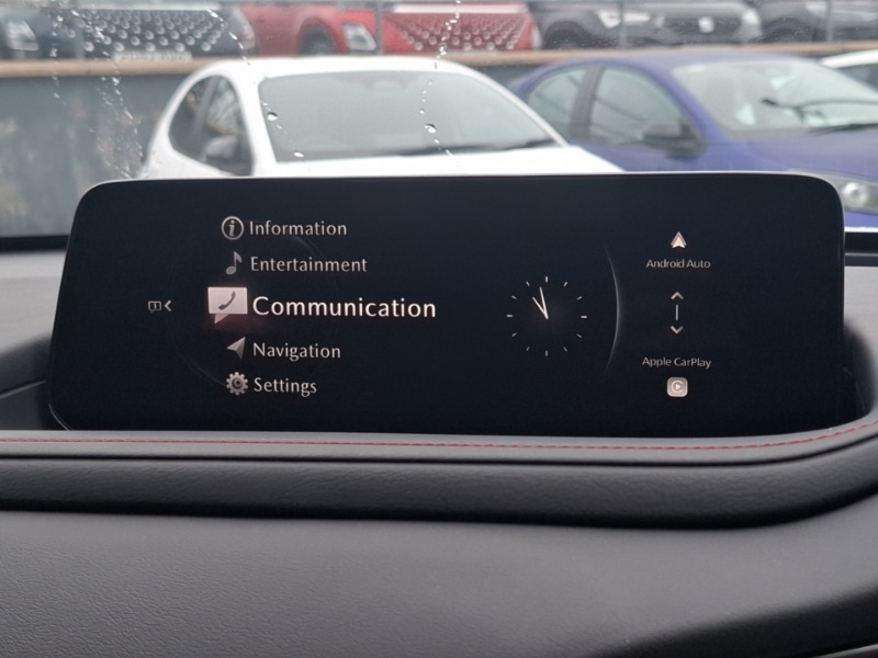 Used Mazda CX-30 2025 for sale - 76506685: Photo 13