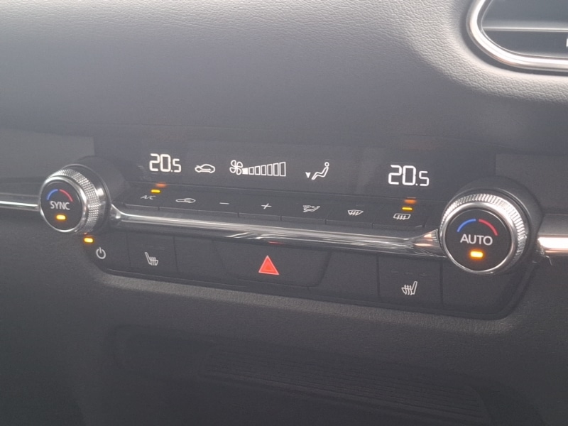 Used Mazda CX-30 2025 for sale - 76506685: Photo 14