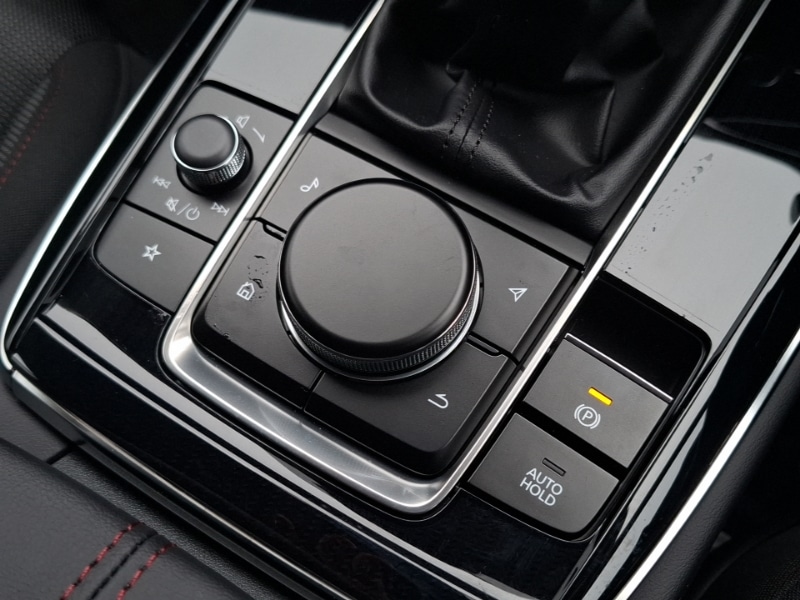 Used Mazda CX-30 2025 for sale - 76506685: Photo 15