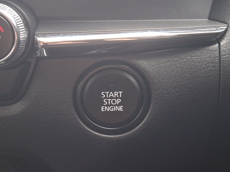 Used Mazda CX-30 2025 for sale - 76506685: Photo 16