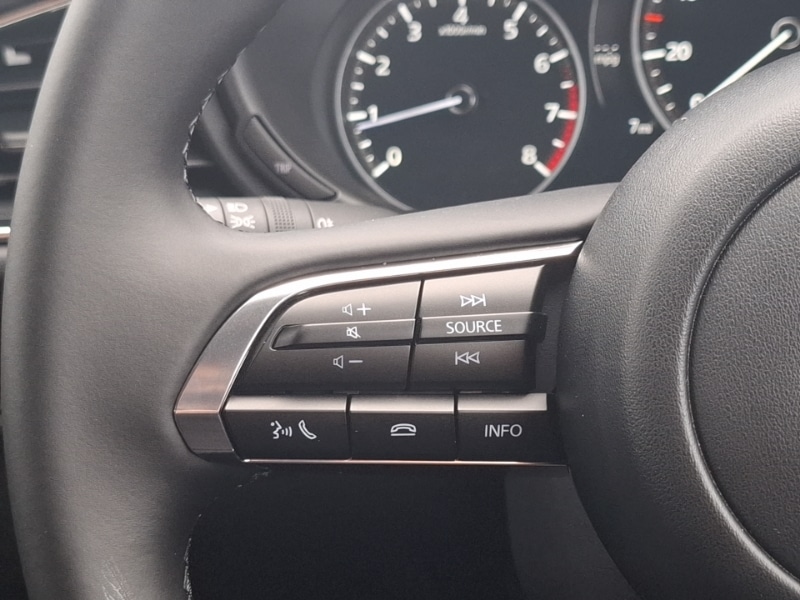 Used Mazda CX-30 2025 for sale - 76506685: Photo 17