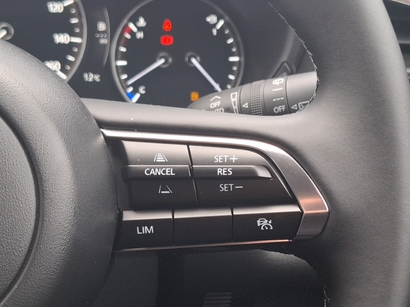 Used Mazda CX-30 2025 for sale - 76506685: Photo 18