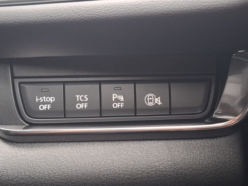 Used Mazda CX-30 2025 for sale - 76506685: Photo 19