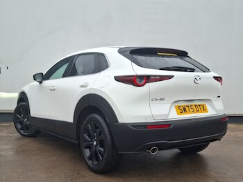 Used Mazda CX-30 2025 for sale - 76506685: Photo