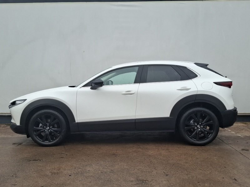 Used Mazda CX-30 2025 for sale - 76506685: Photo 4