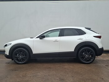 Used Mazda CX-30 2025 for sale - 76506685: Photo