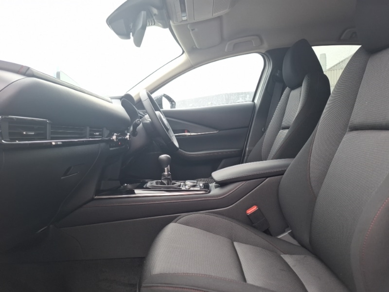 Used Mazda CX-30 2025 for sale - 76506685: Photo 5