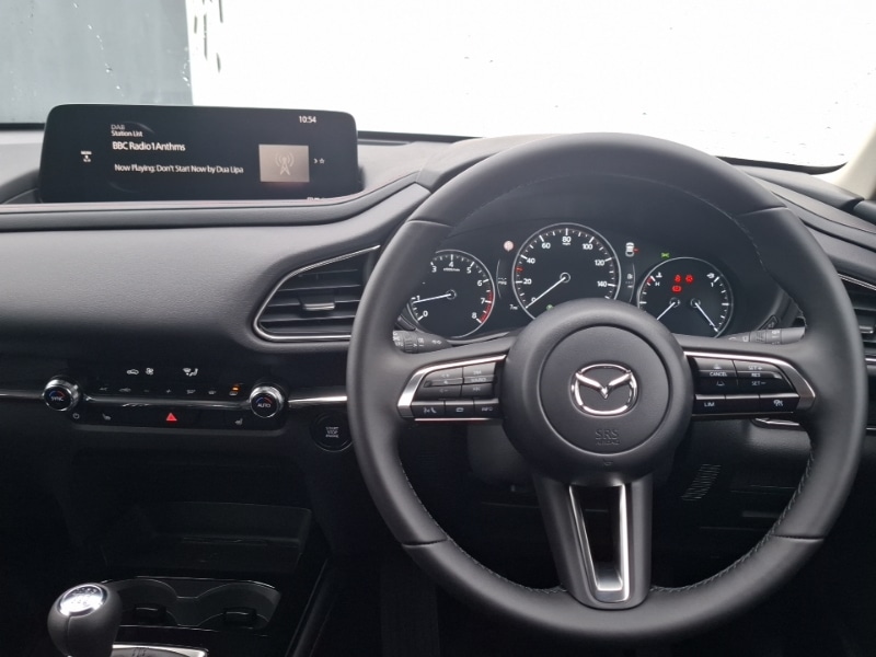 Used Mazda CX-30 2025 for sale - 76506685: Photo 7