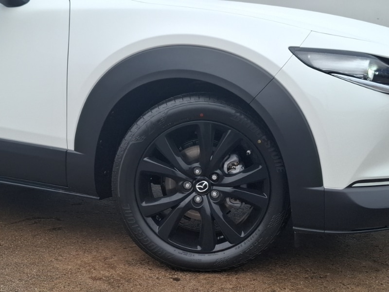 Used Mazda CX-30 2025 for sale - 76506685: Photo 9