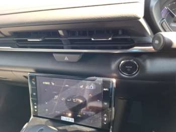 2025 - 125kW R-EV Exclusive Line 5dr Auto