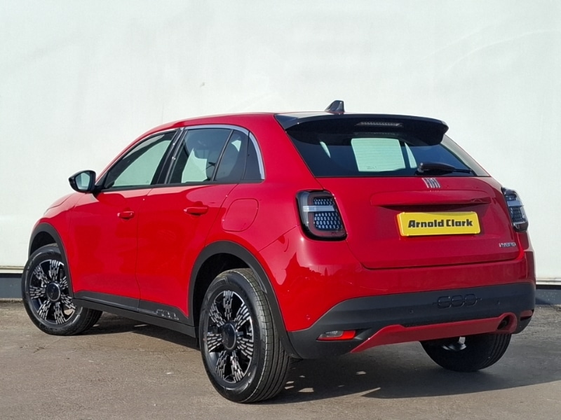 Used Fiat 600 2026 for sale - 77782255: Photo 3