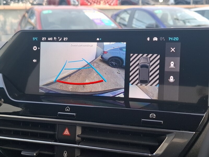 Used Citroen C4 2025 for sale - 77716895: Photo 10