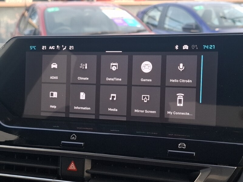 Used Citroen C4 2025 for sale - 77716895: Photo 13