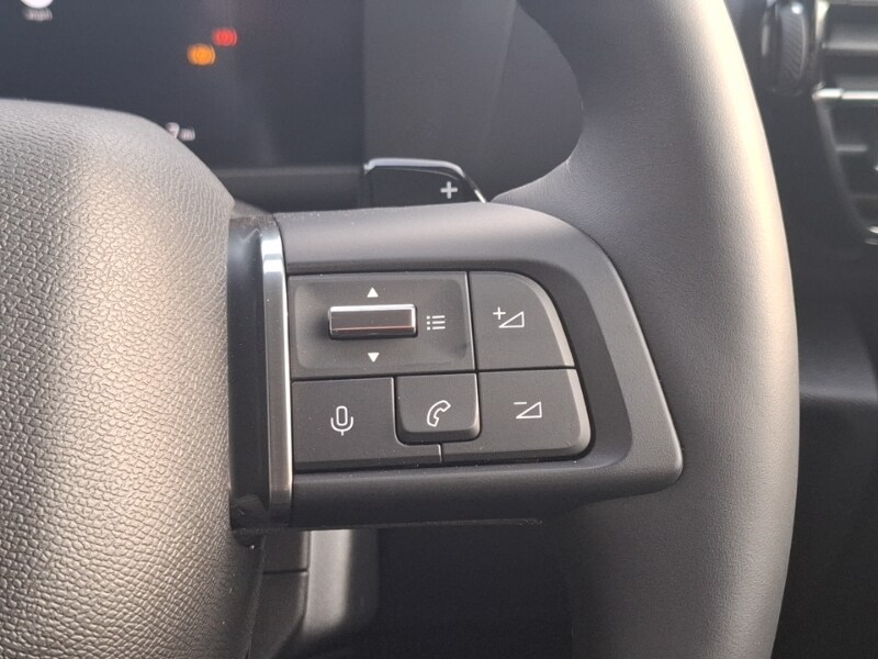 Used Citroen C4 2025 for sale - 77716895: Photo 17